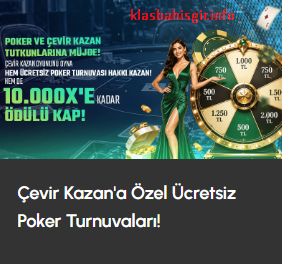 klasbahis güncel giriş